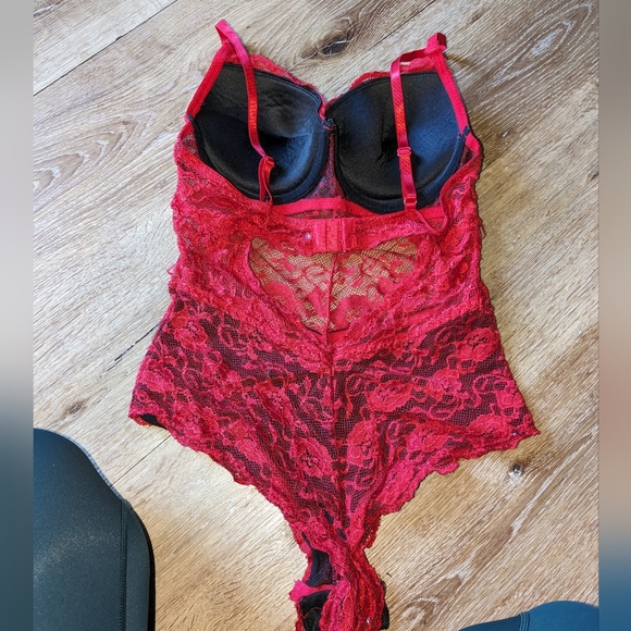 Lingerie pushup bra - Picture 4 of 4